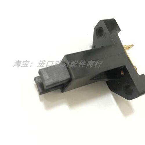 RGV12100碳刷SUBARU斯巴鲁罗宾发电机RGV13100T碳刷ROBIN配件