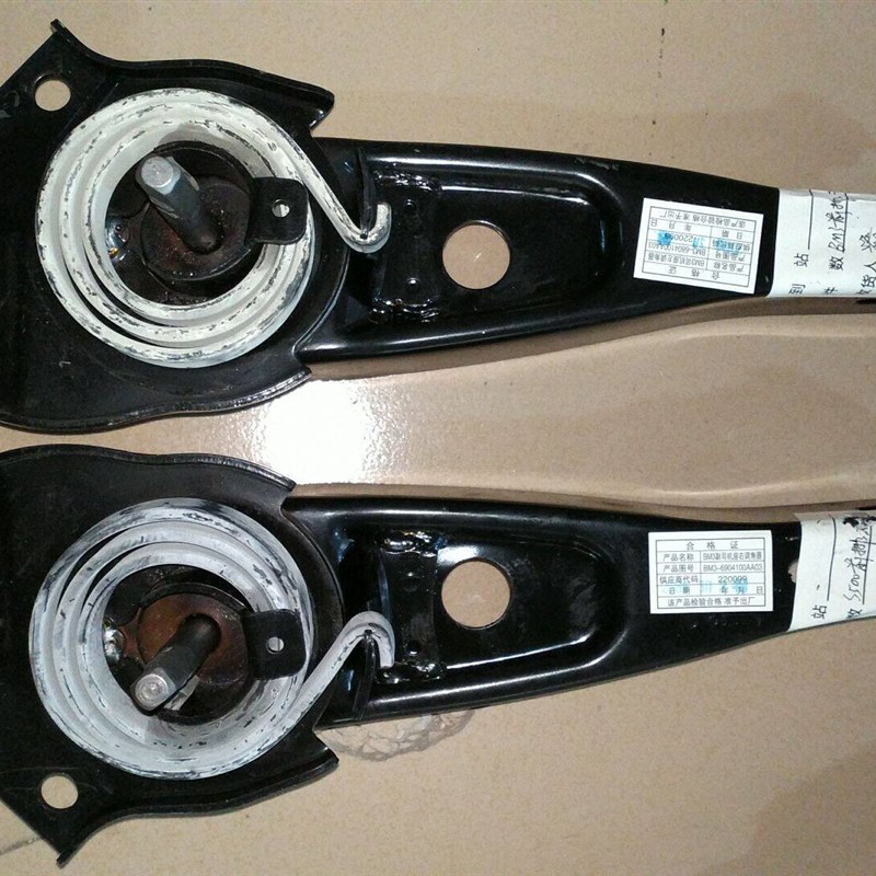 适用东风风行S500 SX6前排座椅调节器 靠背调节器 调角器座椅配件