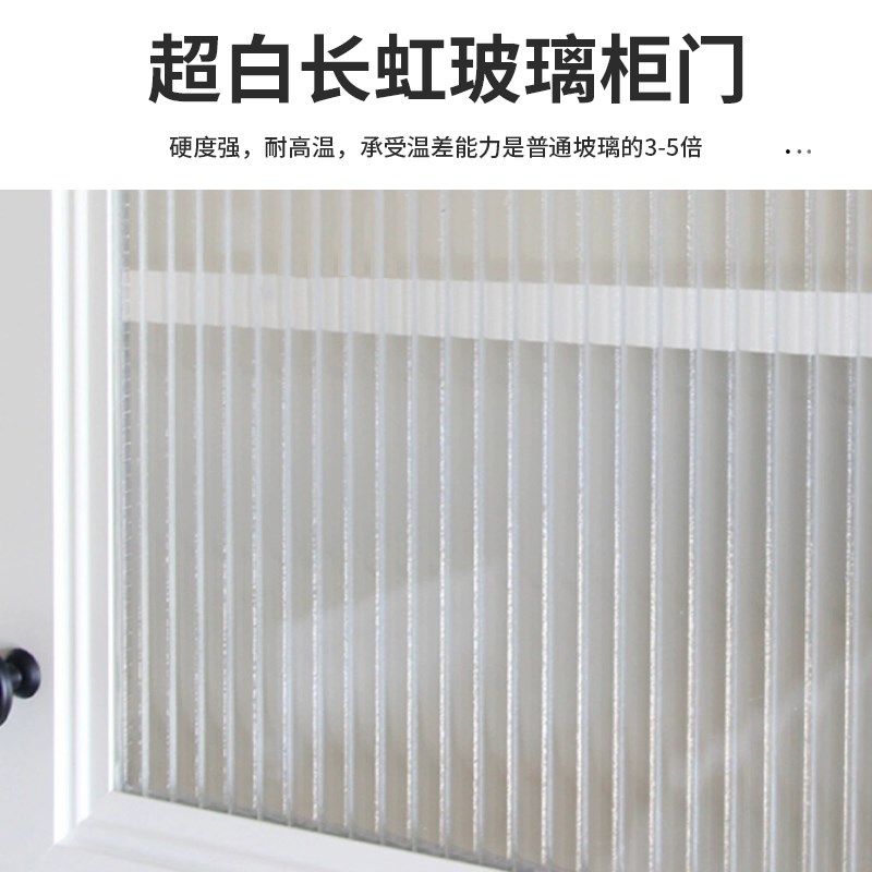 铝合金玻璃门墙上吊柜墙壁柜客厅挂墙式展示柜卫生间储物柜阳台