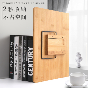 木质台式桌面画板小画架支架式美术生专用素描水彩水粉画画架子桌