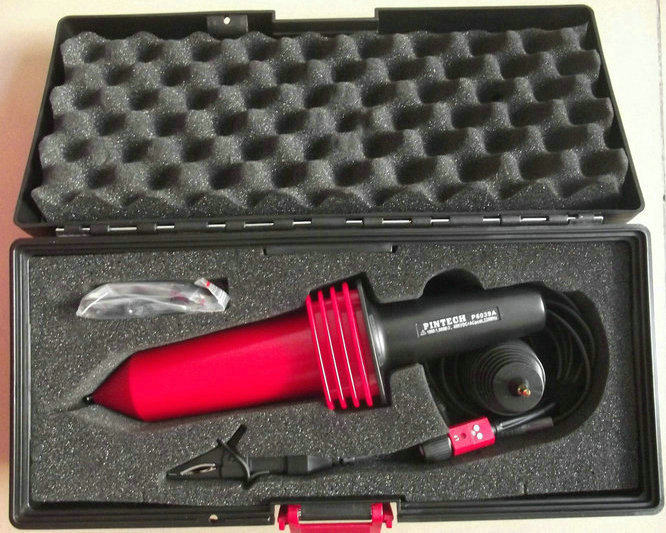 P6039A 示波器高压探头/衰减棒(40KV,220MHz)台湾品致PINTECH包邮图片
