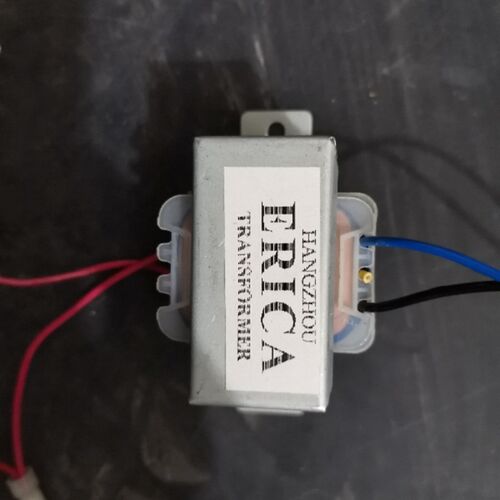 电梯消防控制柜充电变压器 DB-9(JCI28-CD1)220V转0V25V30V交流