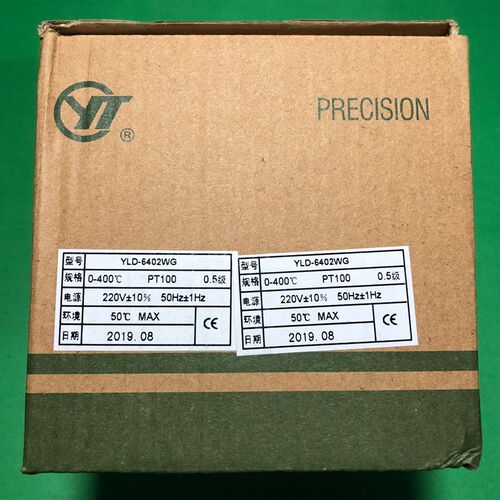 YLD-6402G-2-C上海亚泰仪表YLD-6000 6602G 6422G恒温干燥箱温控