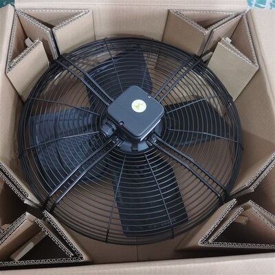 室外风机 FB050-4EK.4I.V4P 德国施乐百轴流 FB050-4EK.4I.V4P