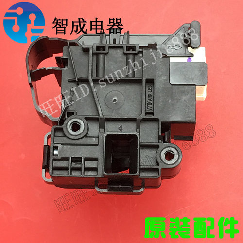 适用惠而浦洗衣机门锁WF8070BIS0RJ WF812921BL5W WF912922BIL0W