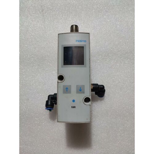 FESTO费斯托 比例阀 VPPM-6L-L-1-G18-0