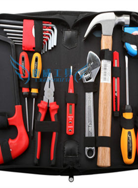 捷科工具18件电子维修工具包JEP-R18