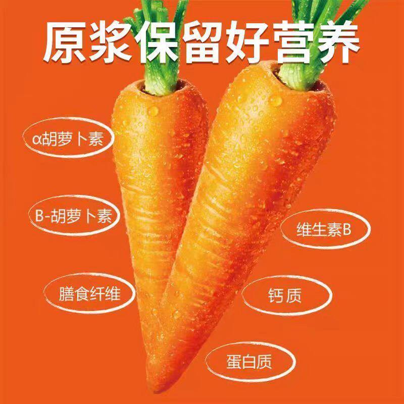 红胡萝卜原浆面包奶酪棒夹心面包营养早餐速食学生宿舍代餐糕点