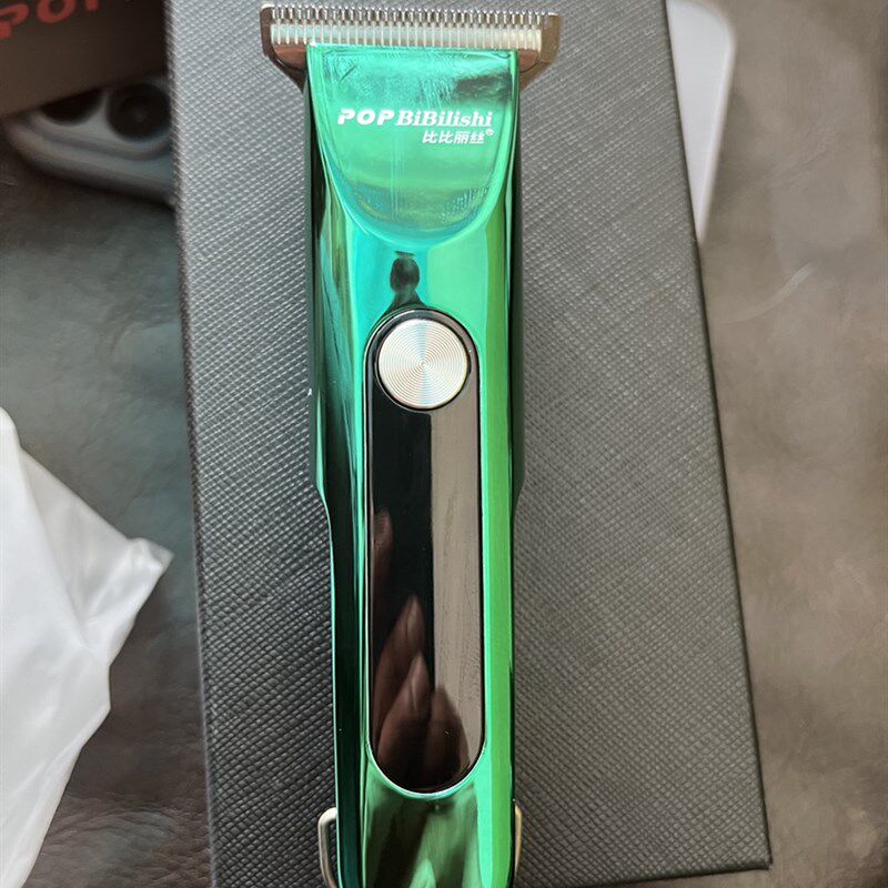 比比丽丝T88油头修边雕刻电推剪剃光头理发器成人儿童剃头推