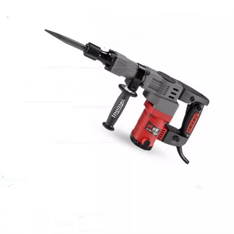 康盛劲星0950大功率专业单用电镐水电开线槽拆墙工业级家用工具