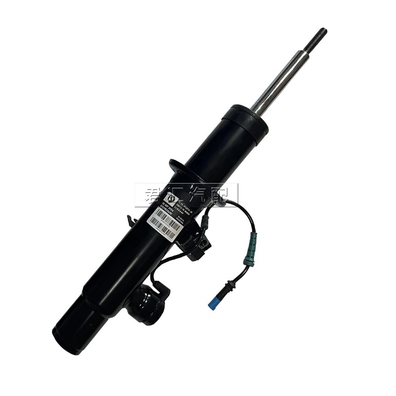 适用宝马X5 X6 F15 F16 电感减震器 前后减震器 电子避震