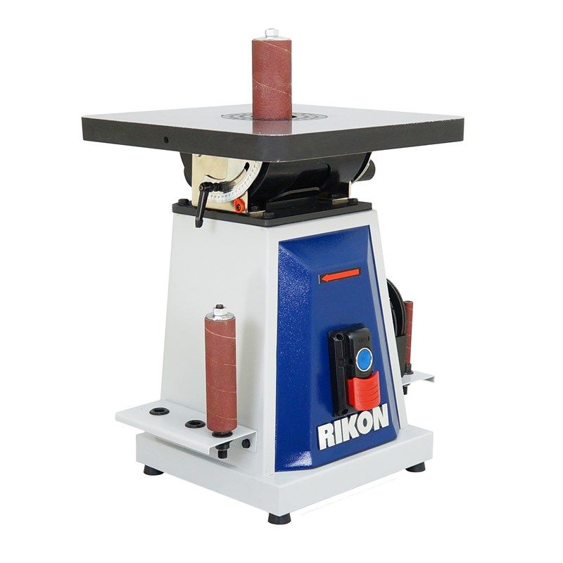 木工工具 打磨 震荡砂柱机   RIKON  堤旁树 上新正品