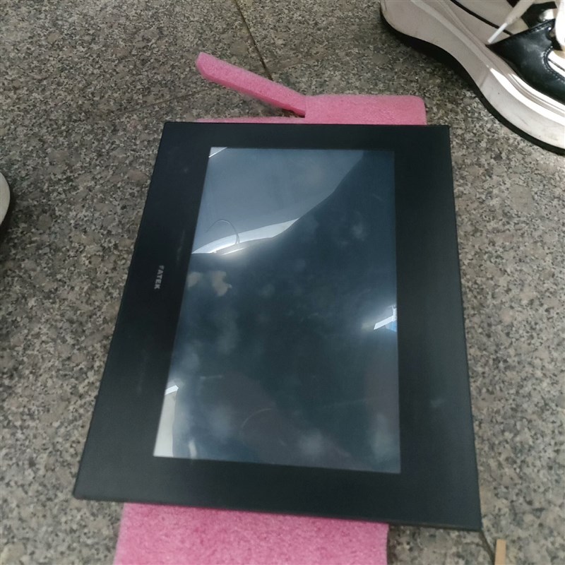 议价台湾永宏触摸屏 P2102SK F,二手拆机,功能包好,实物
