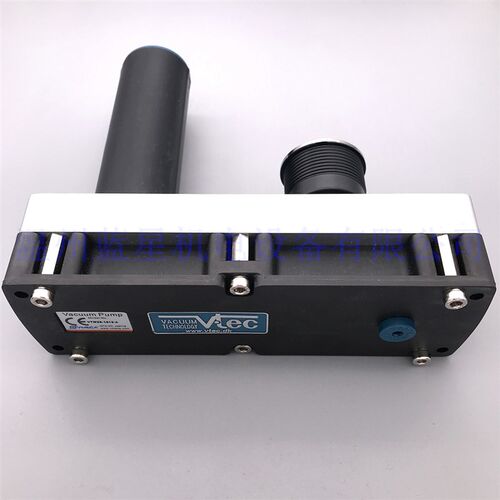 韩国VTEC VMECA多级真空发生器VTM25-1413  3级拉斐尔管