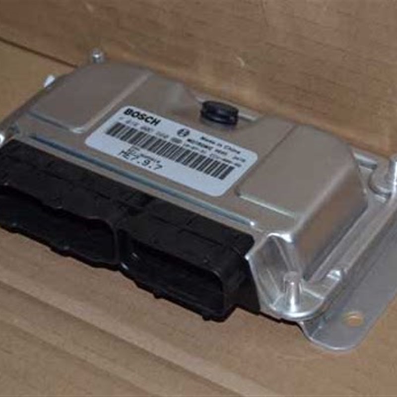 奇瑞G5瑞麟G6发动机电脑版奇瑞G5 G6电脑版 ECU 原厂配件