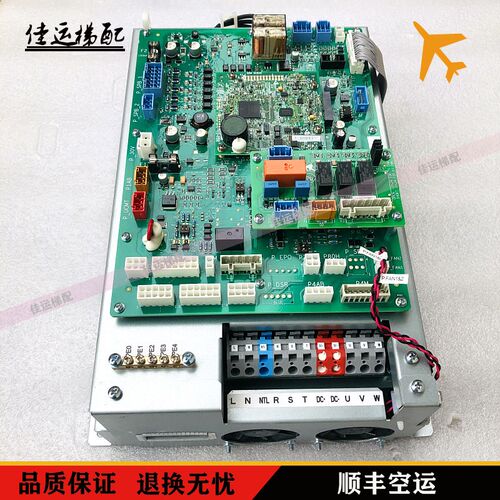 OVFR04奥的斯电梯OVFR变频器ACD5-MR/MRL(LRU-403) HBA21305CD10