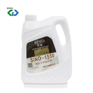 思诺洞石专用防护剂SINO-1550 石材防水保护防霉防污渗透无色油性