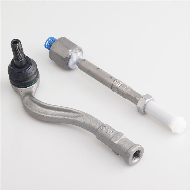 适用于奥迪A4L A6L Q5 A5A7 S5方向机拉杆球头横拉杆转向内外球头