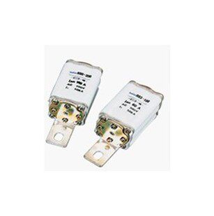 RSO-150A 250V 方块快速有填料快速熔断器 熔断体