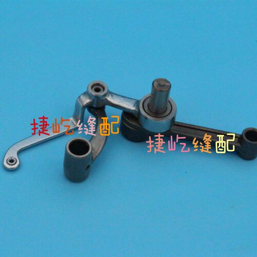 JACK 杰克 JK-T12080 自动模板机挑线杆组件 运模机上挑线 松线架