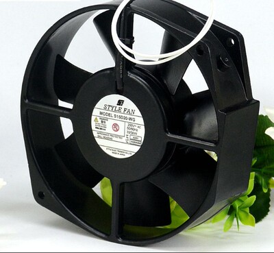S15D20-WG S15D20-MW 200V 33/30W 原装日本STYLE FAN 耐高温风扇
