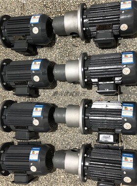 CB-B16JZ齿轮油泵电机CB-B25/32/20JZ立卧式输油泵1.1/1.5KW 380V