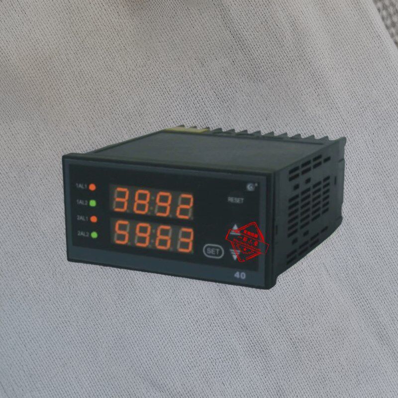 虹润检测仪仪表多路数字显示温湿度水位表数显报警器HRWPXD421423