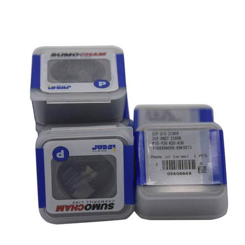 伊斯卡刀具ICP175IC908/ICP140IC908/ICP210IC908伊斯卡钻尖