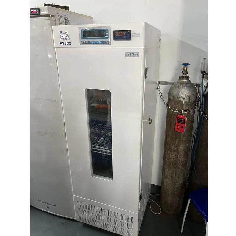 RH-250-TE气套式二氧化碳培养箱250升林业环境科学模拟培养箱