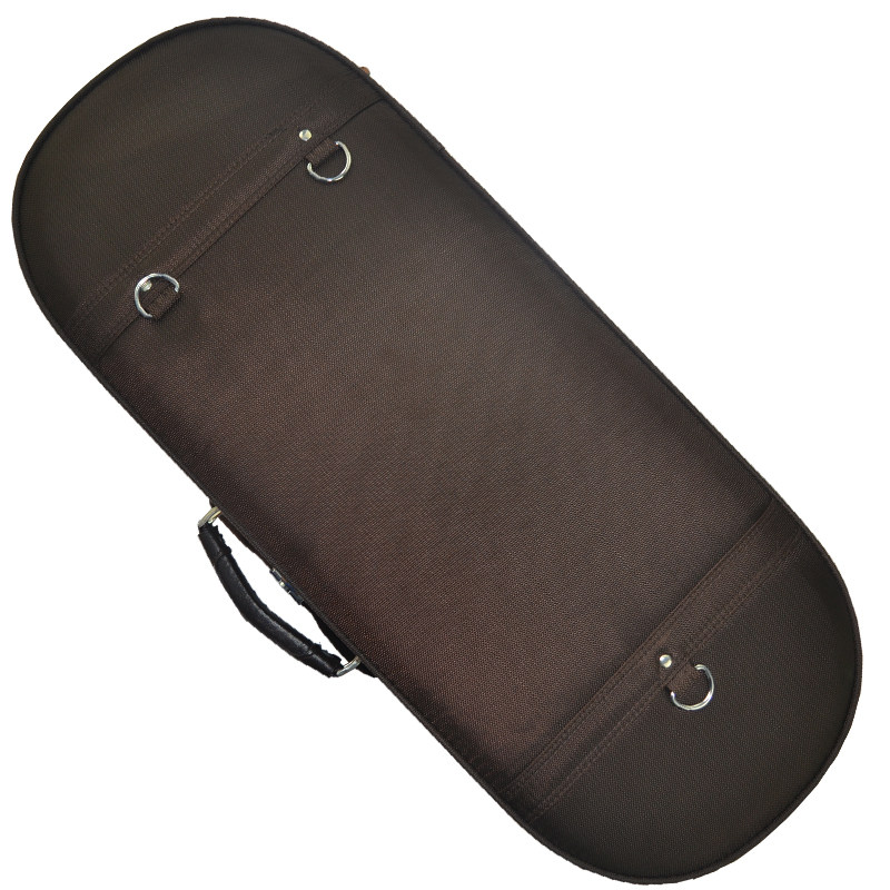 柳琴盒 柳琴配件柳琴盒子湿度计柳琴盒高档琴盒箱乐器盒硬包