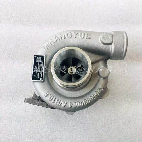 云内490/4102/495/玉柴J60B/B9200/J50S/J60S 小铲车/涡轮增压器
