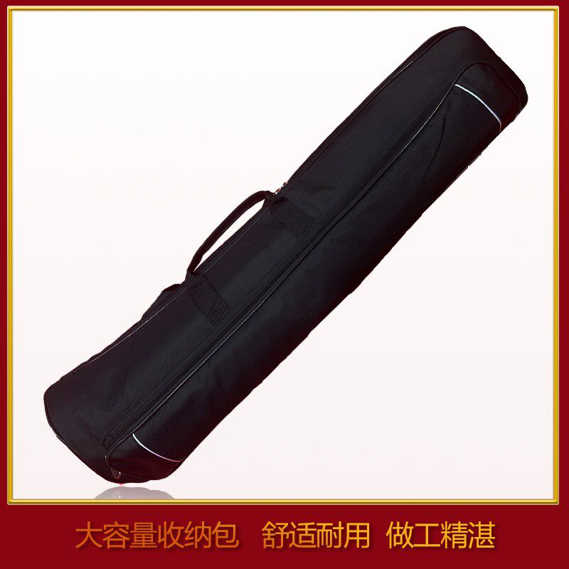 长号包拉管包 中音/次中音长号双肩背包  长号背包 双肩单肩可选