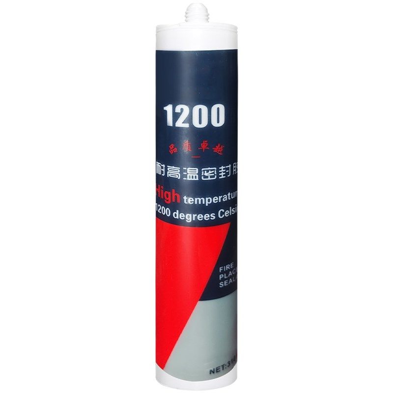 排气管修补胶汽车摩托车排气管强力补洞补漏胶耐高温密封胶玻璃胶