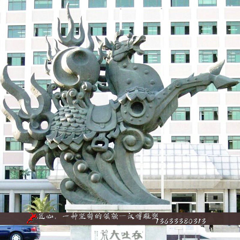 玻璃钢仿铜名人半身像定制厂家文化广场铸铜真人像制做铜雕人物像