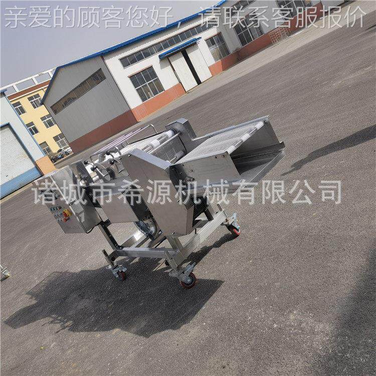 自加热上糖浆机 红糖冷糖麻花上糖机MAGA-102 不锈带钢风山楂球裹