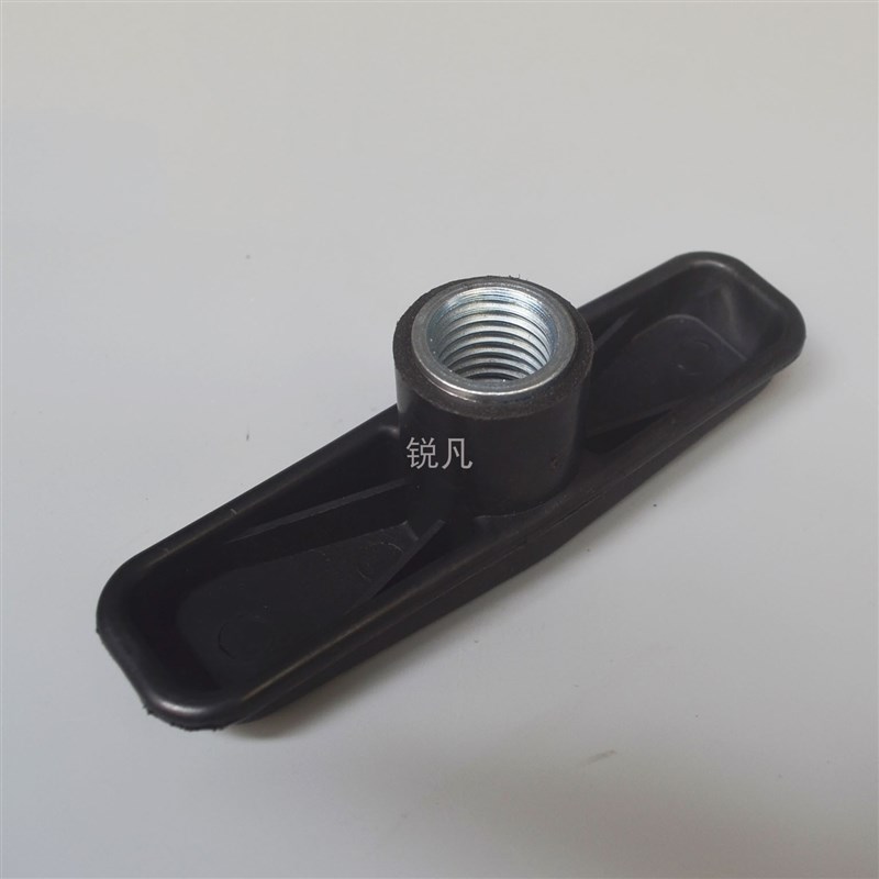 带盘手柄101全自动打包机螺帽永创305手轮00-192原厂配件大全包邮图片