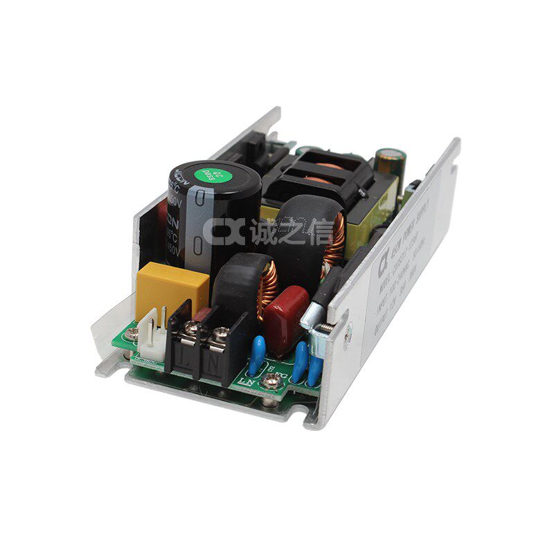 直流开关电源380V1A/36V5A/12V5A可调双输出工业电源450W CXDS317