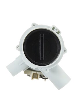 适用门子滚筒洗衣机排水泵 抽水泵 WM2000 1085 1095 WM1065