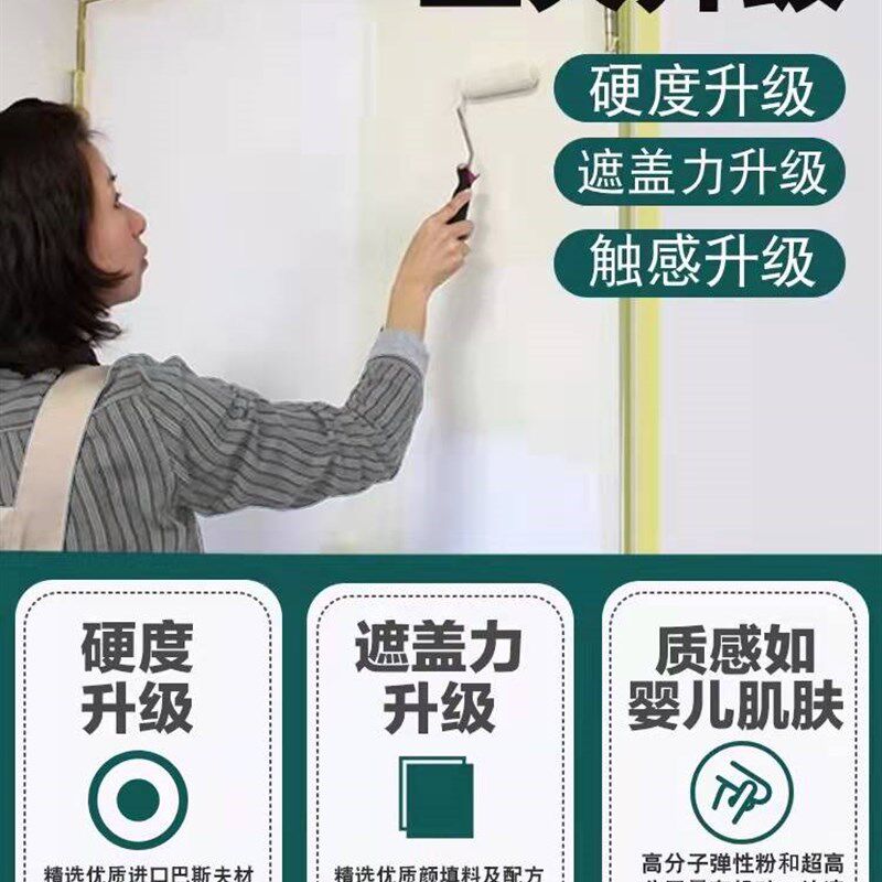 大门自粘墙贴防盗门入户门改色贴纸贴膜翻新改造旧门地板木门墙纸