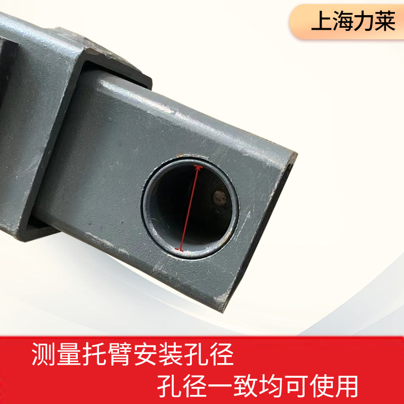 元征序达举升机专用双柱增高套加高腿汽车升降机配件托盘脚垫支架图片