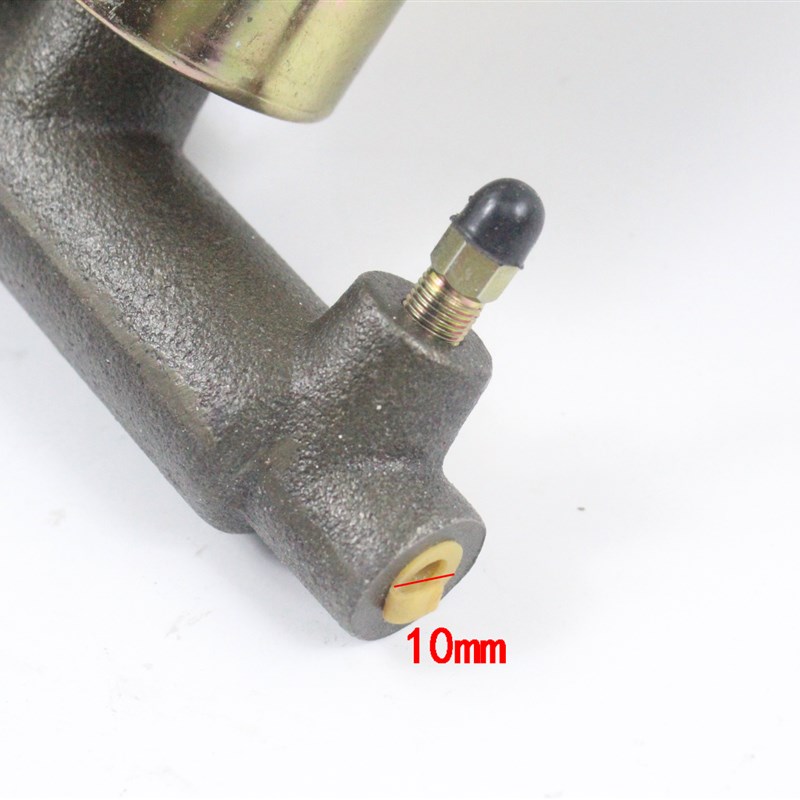 6450离合器总泵 老款4吨叉车离合器总泵适用杭叉4L/4L-C