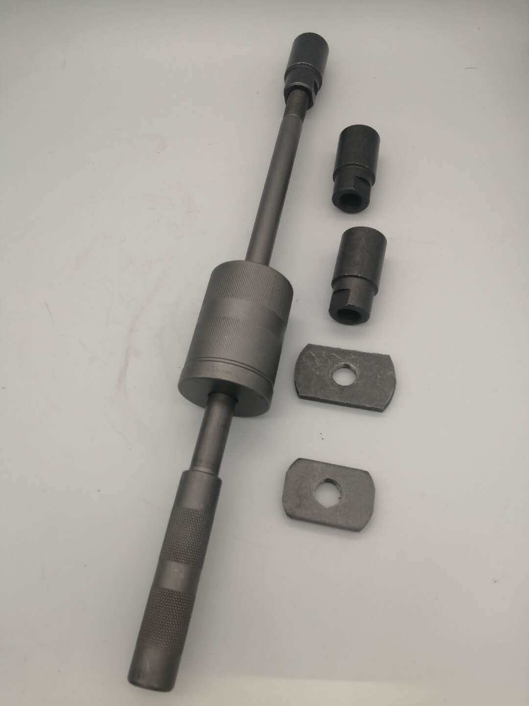 电动三轮车半轴拆卸工具维修电动车专用工具6205 6206外圈拉马