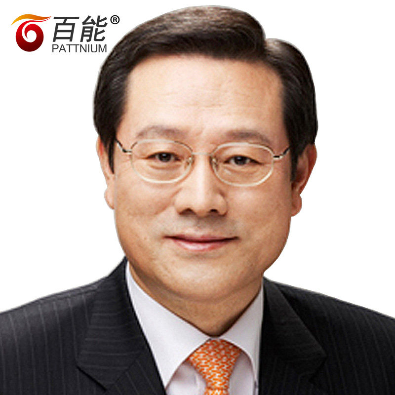 休闲商务中老年假发男 中年男士真发假发短发 全手织递针假发头套