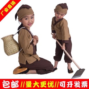 儿童舞蹈道具小背篓鱼篓竹楼框手工竹编采茶娄竹篓小竹篮竹筐装饰