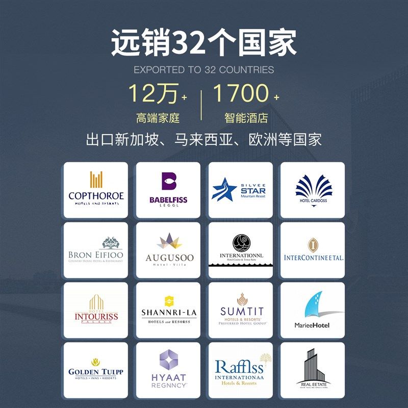 智能开关墙壁控制面板双控单火零火版灯光照明系统语音一二三四开