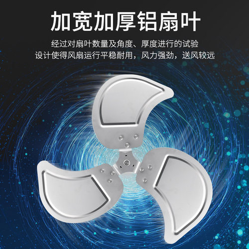 乐浦趴地扇落地扇家用静音工业风扇强力大功率台式大电风扇除甲醛
