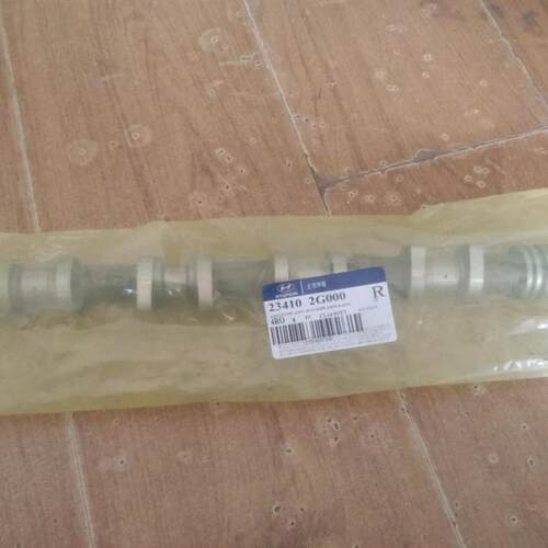 领翔I30途胜雅绅特发动机凸轮轴偏心轴偏心轴进排气凸轮轴进排