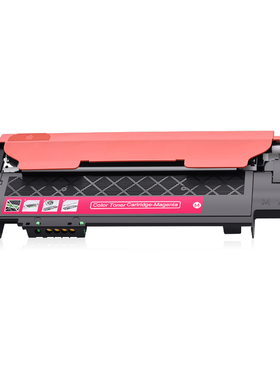 适用CLTK406S粉盒 CLX3307W/FW CLP360 362 363 364 365W 368硒鼓