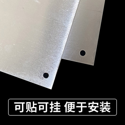 有限空间安全告知牌受限空间作业安全警示牌风险点职业危害安全告