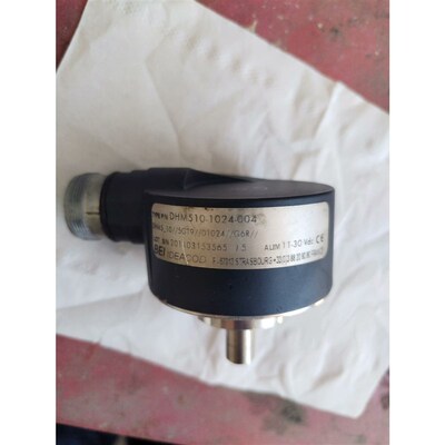 拆机 BEI 编码器 DHM510-1024-004 需要的